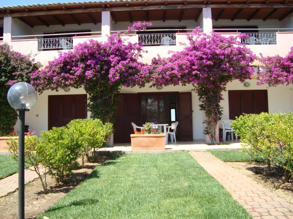 Apartment Marina Maria